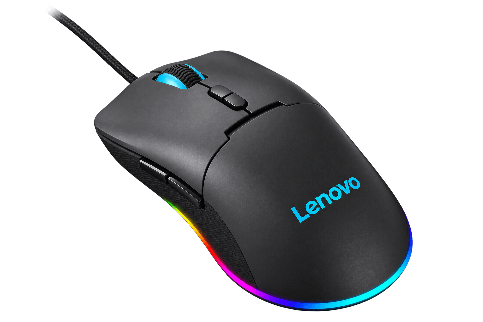 Herní myš Lenovo M210