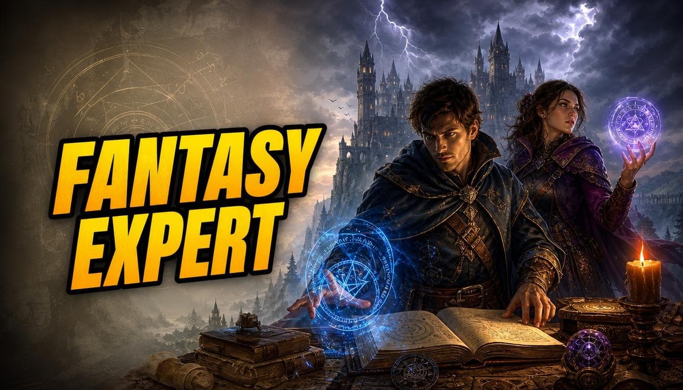 Náhledový obrázek kvízu Harry Potter: EXPERT